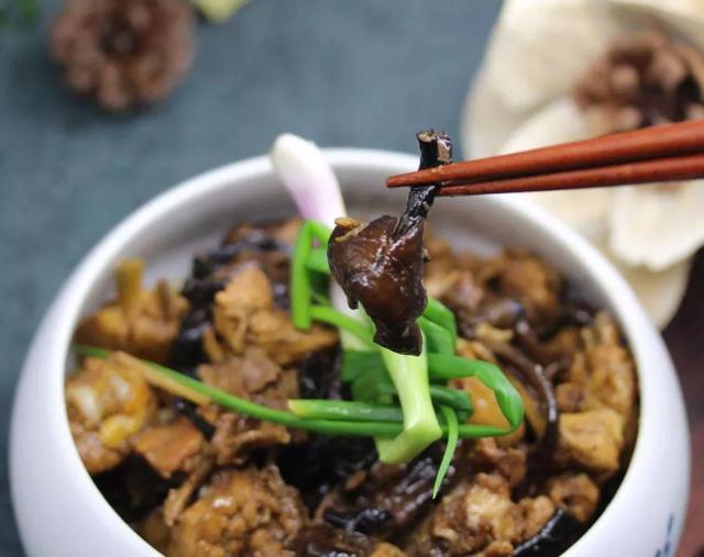 國(guó)家蘑菇地理：中國(guó)哪里的蘑菇最好吃？