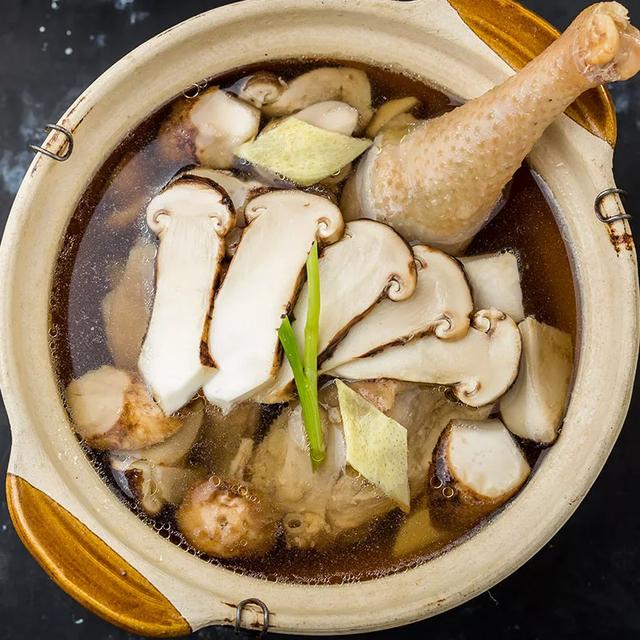 國(guó)家蘑菇地理：中國(guó)哪里的蘑菇最好吃？
