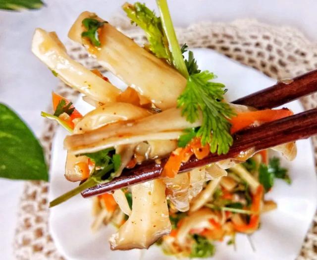國(guó)家蘑菇地理：中國(guó)哪里的蘑菇最好吃？
