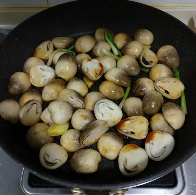 國(guó)家蘑菇地理：中國(guó)哪里的蘑菇最好吃？