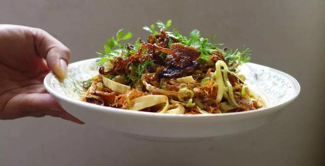 國(guó)家蘑菇地理：中國(guó)哪里的蘑菇最好吃？